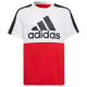 Adidas Παιδική κοντομάνικη μπλούζα Colorblock